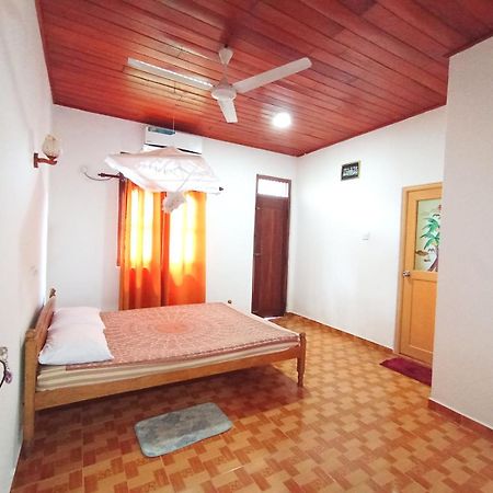 Sihara Rooms & Hostel Matara Exteriér fotografie