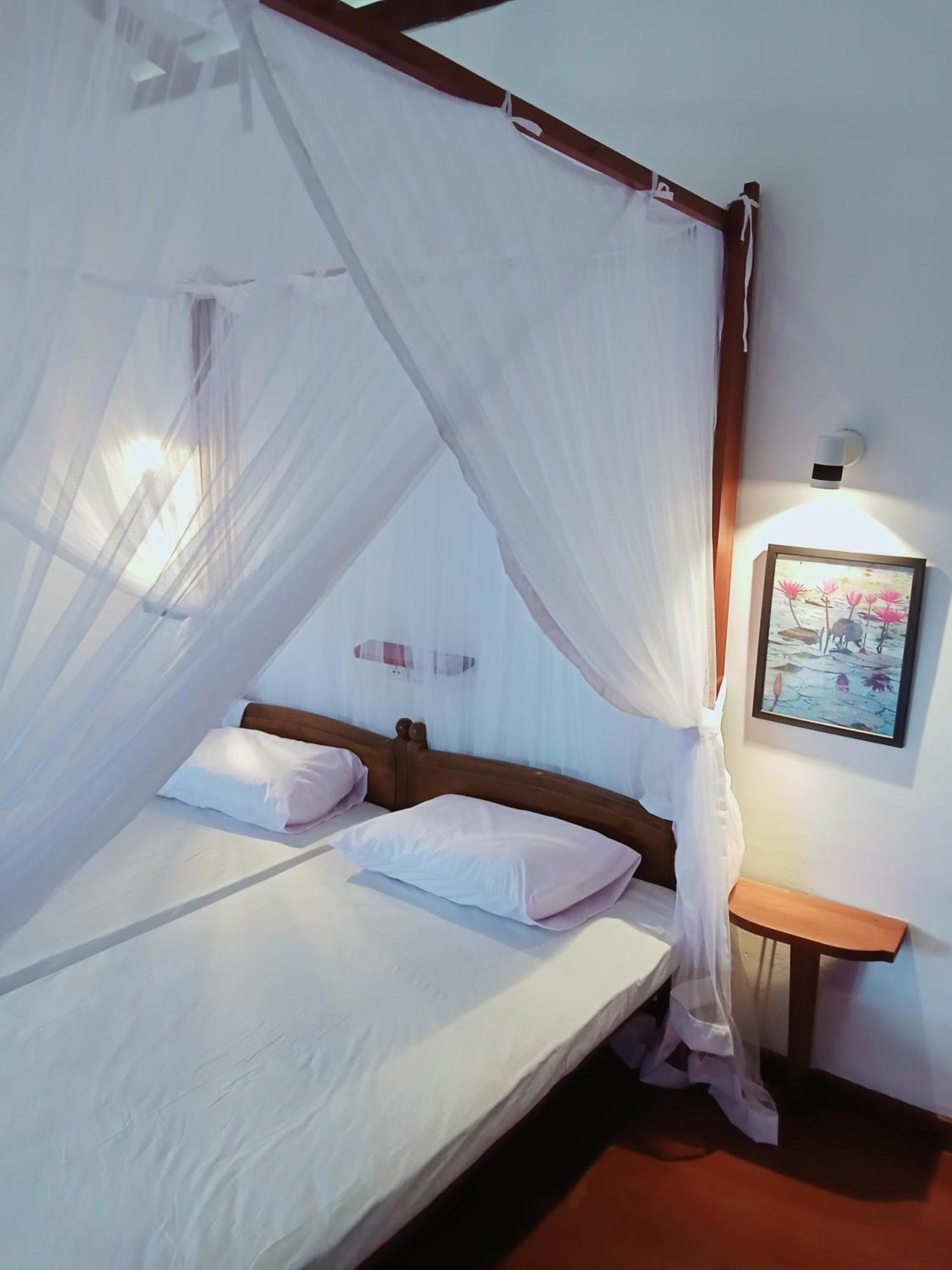 Sihara Rooms & Hostel Matara Exteriér fotografie