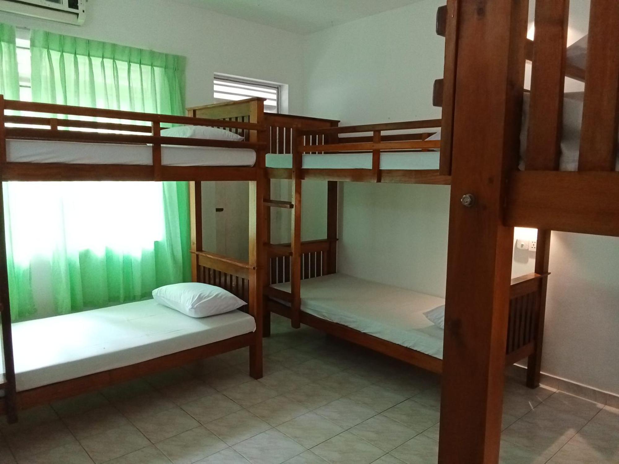 Sihara Rooms & Hostel Matara Exteriér fotografie