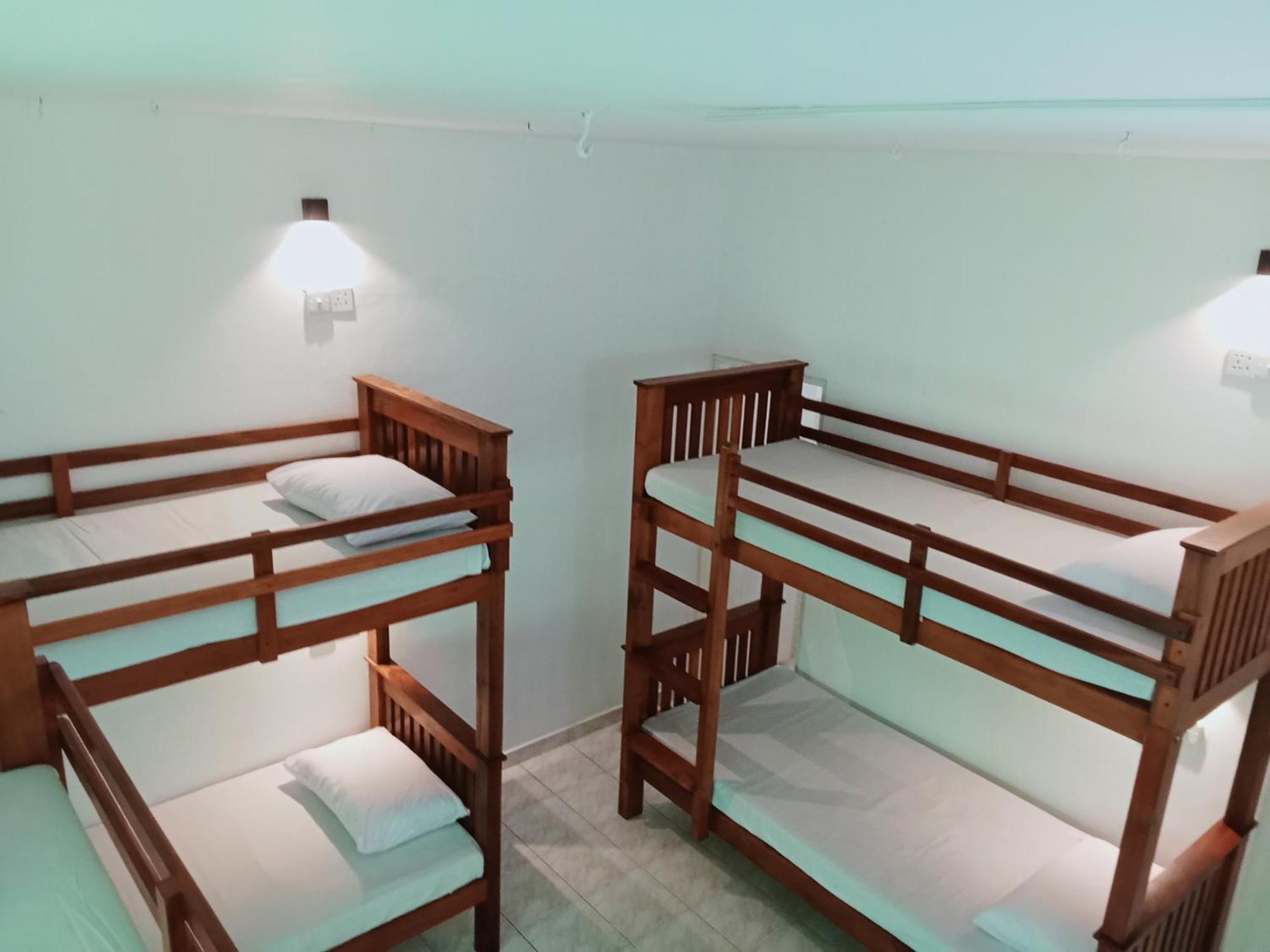 Sihara Rooms & Hostel Matara Exteriér fotografie