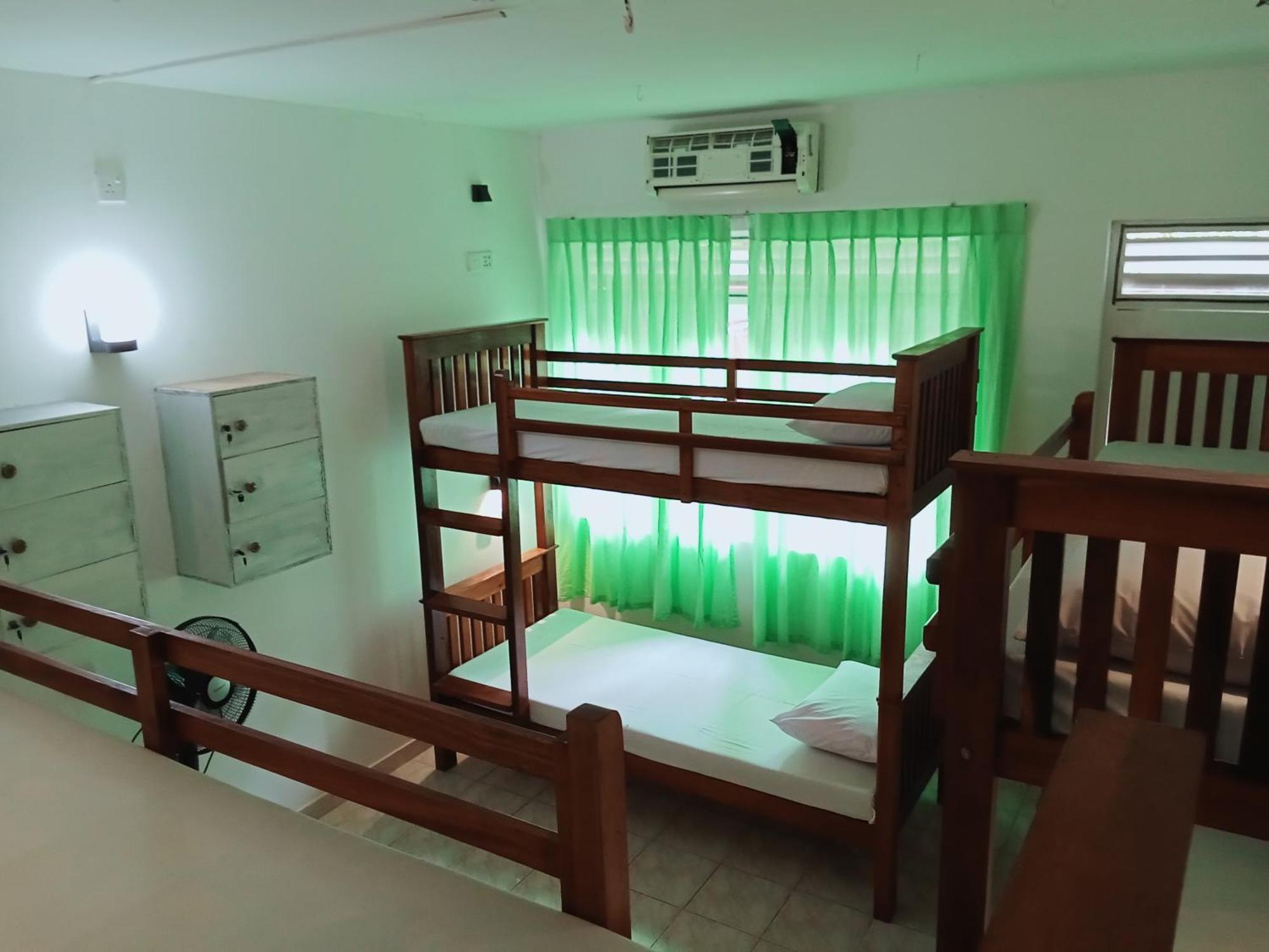 Sihara Rooms & Hostel Matara Exteriér fotografie