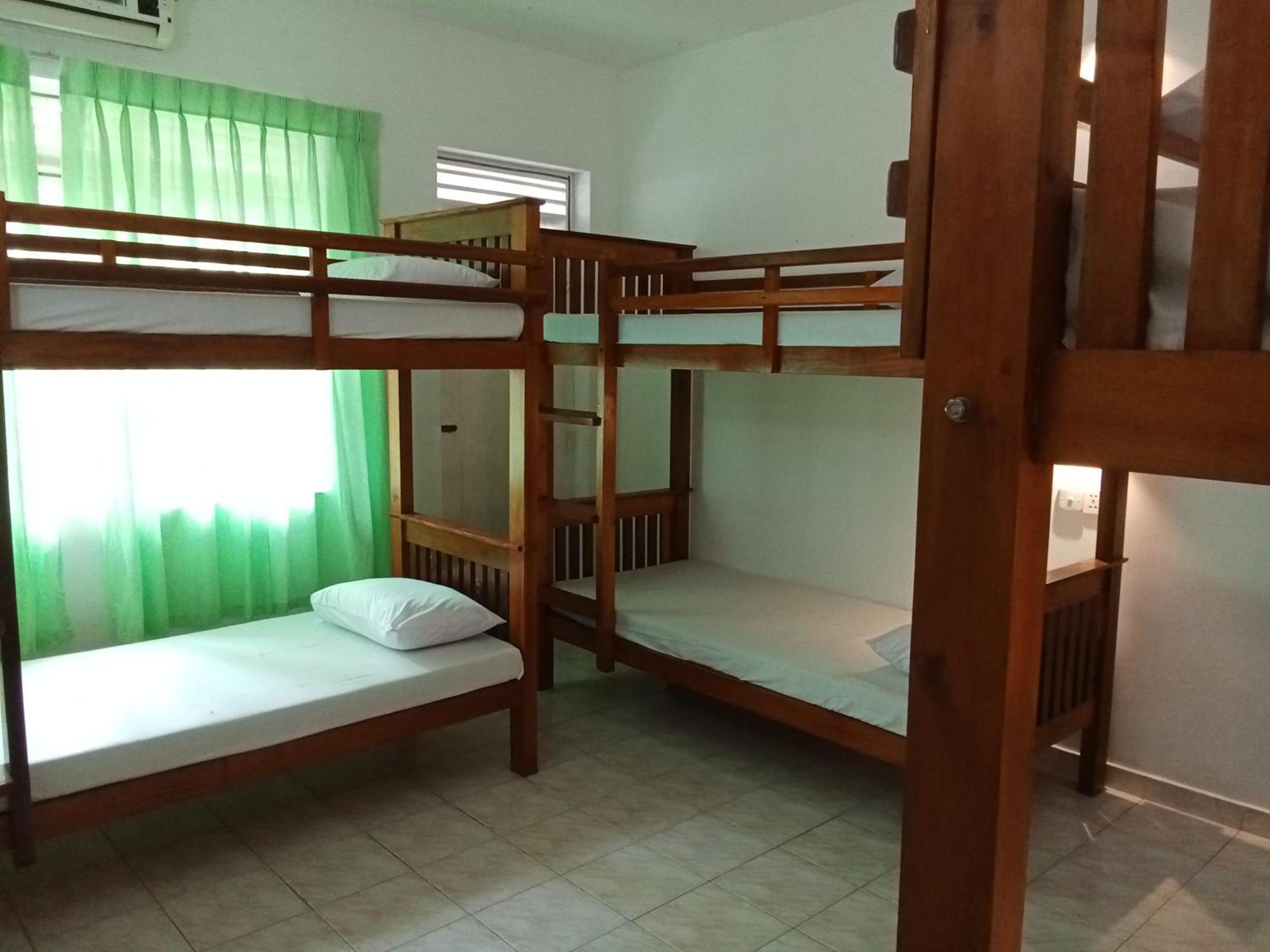 Sihara Rooms & Hostel Matara Exteriér fotografie