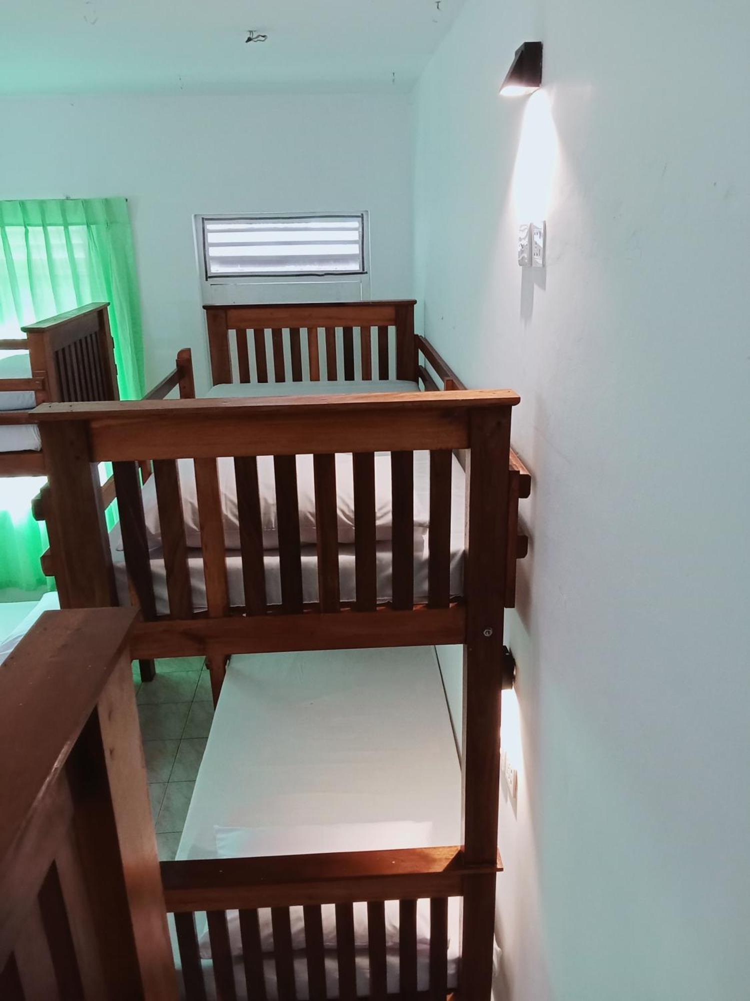 Sihara Rooms & Hostel Matara Exteriér fotografie