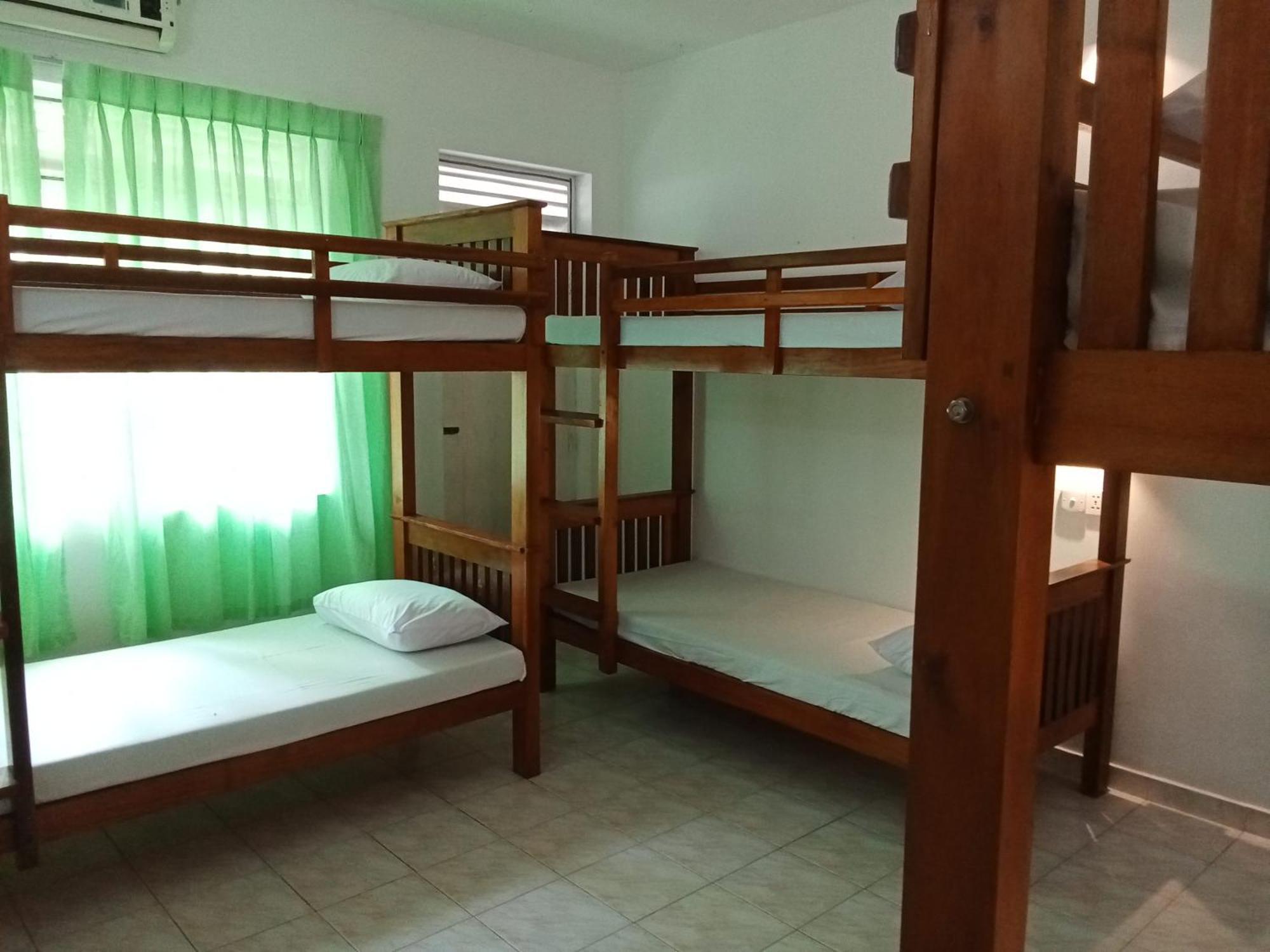 Sihara Rooms & Hostel Matara Exteriér fotografie