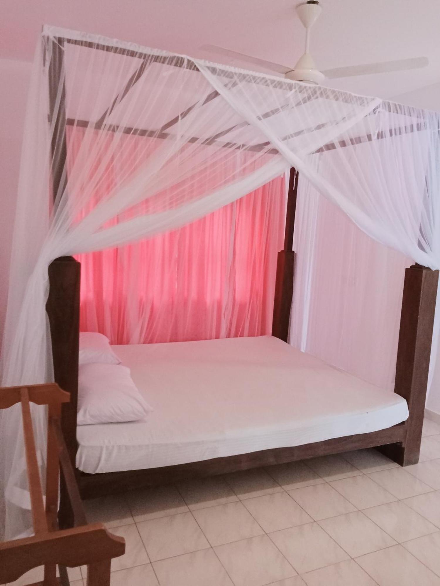 Sihara Rooms & Hostel Matara Exteriér fotografie