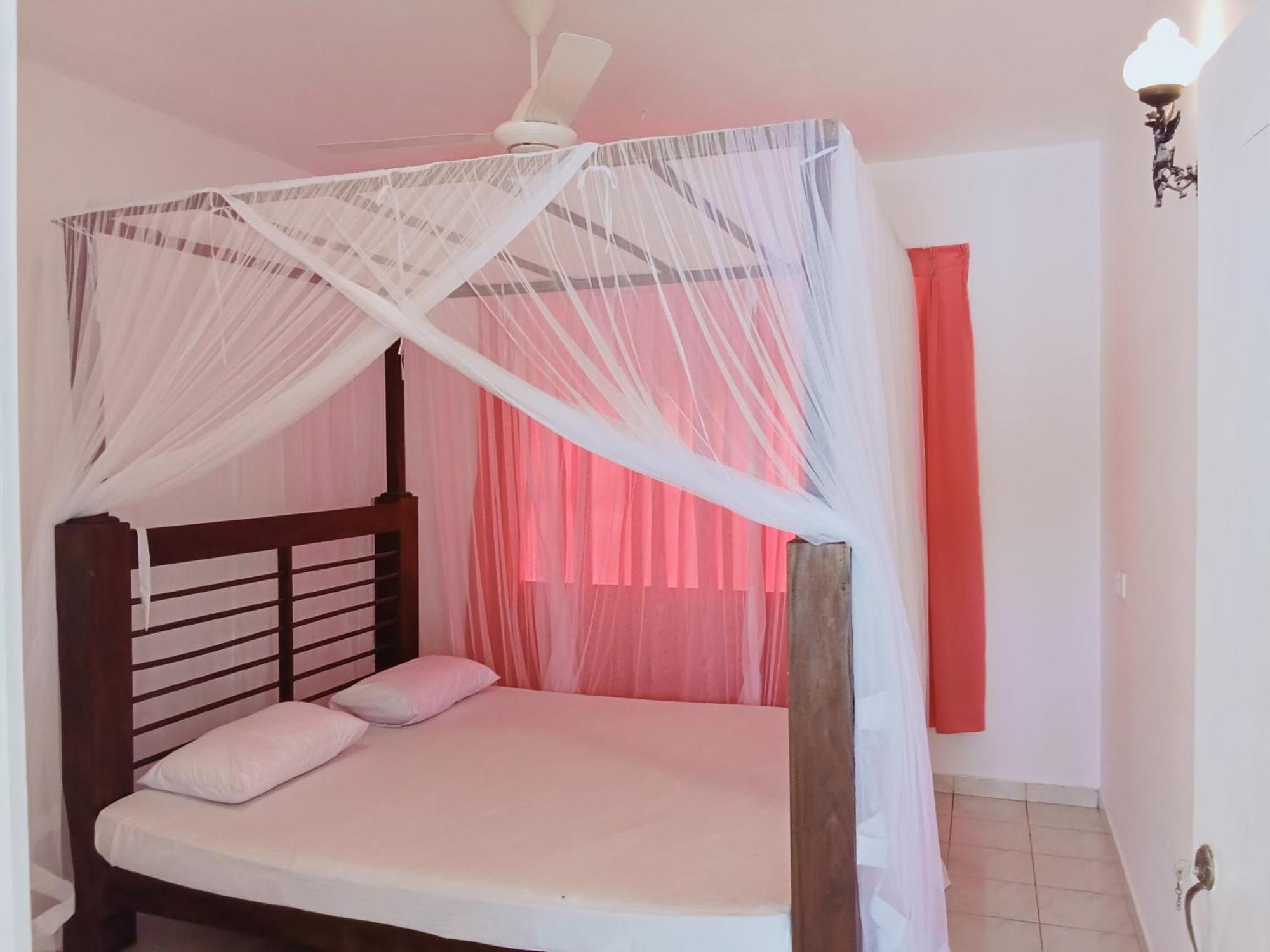Sihara Rooms & Hostel Matara Exteriér fotografie