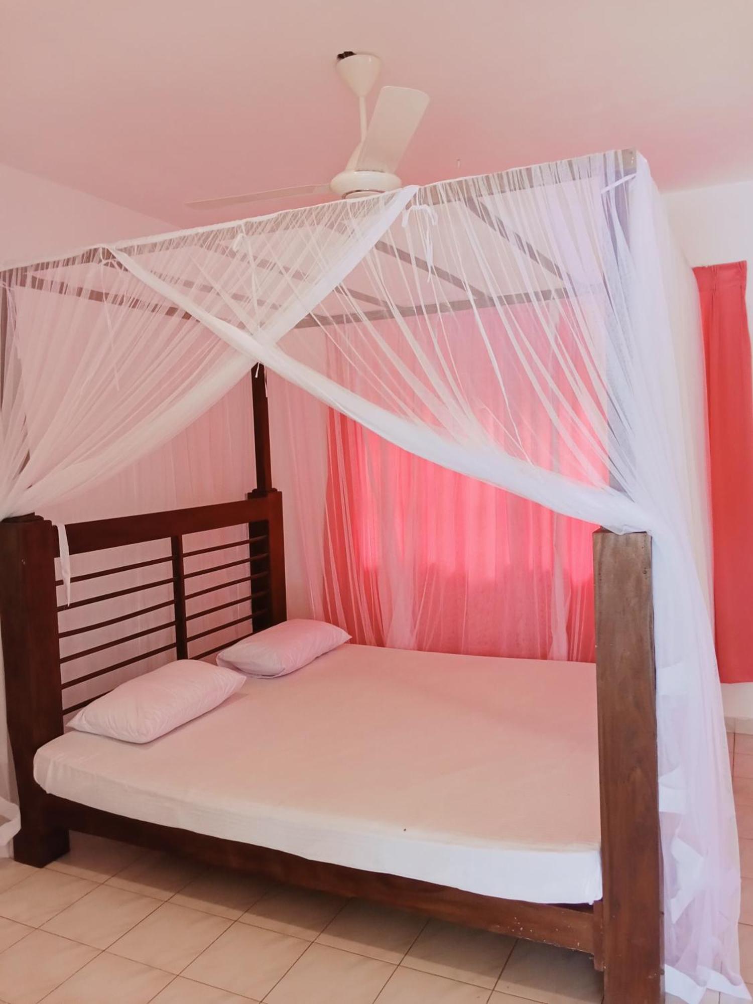 Sihara Rooms & Hostel Matara Exteriér fotografie