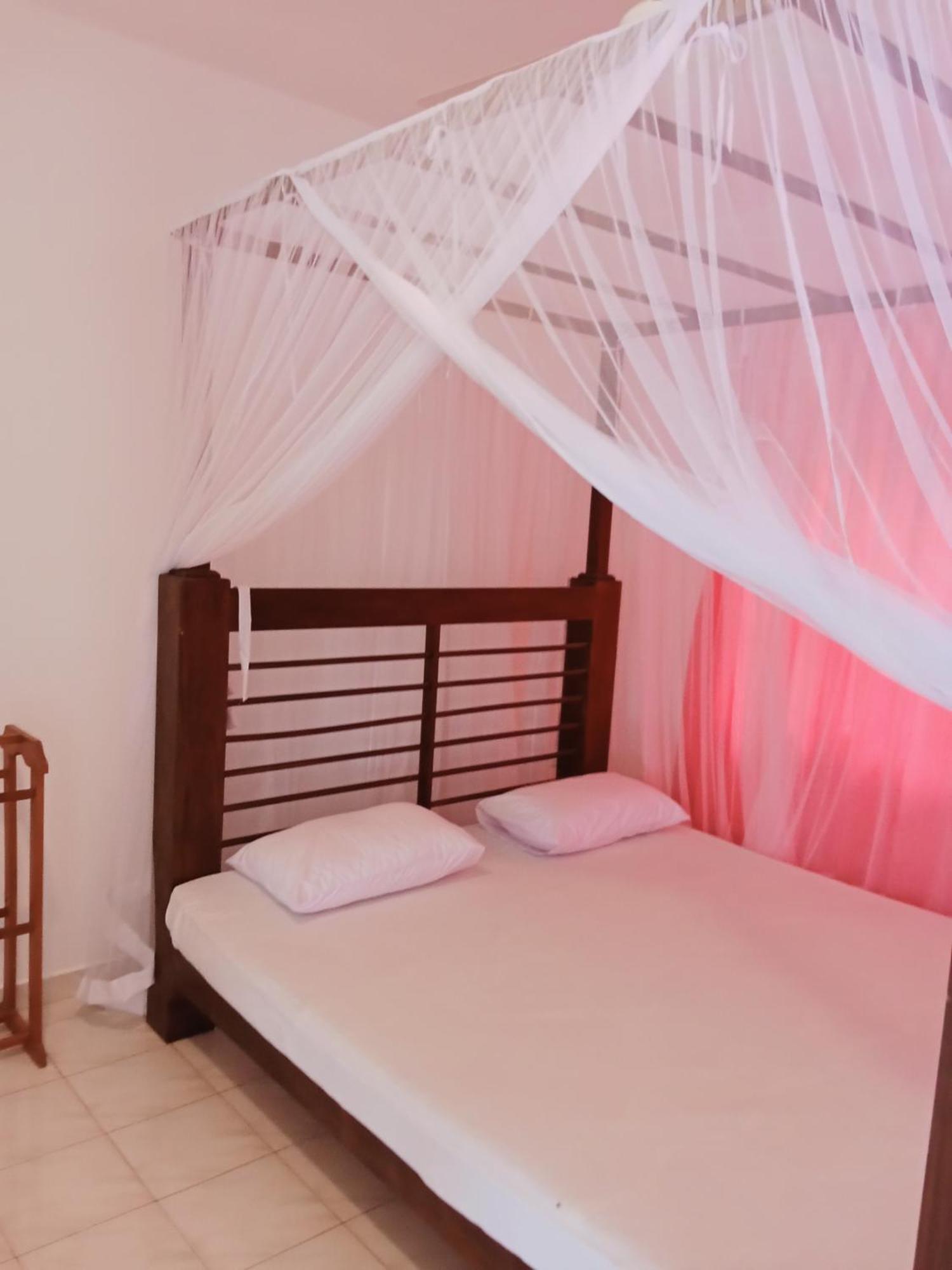 Sihara Rooms & Hostel Matara Exteriér fotografie