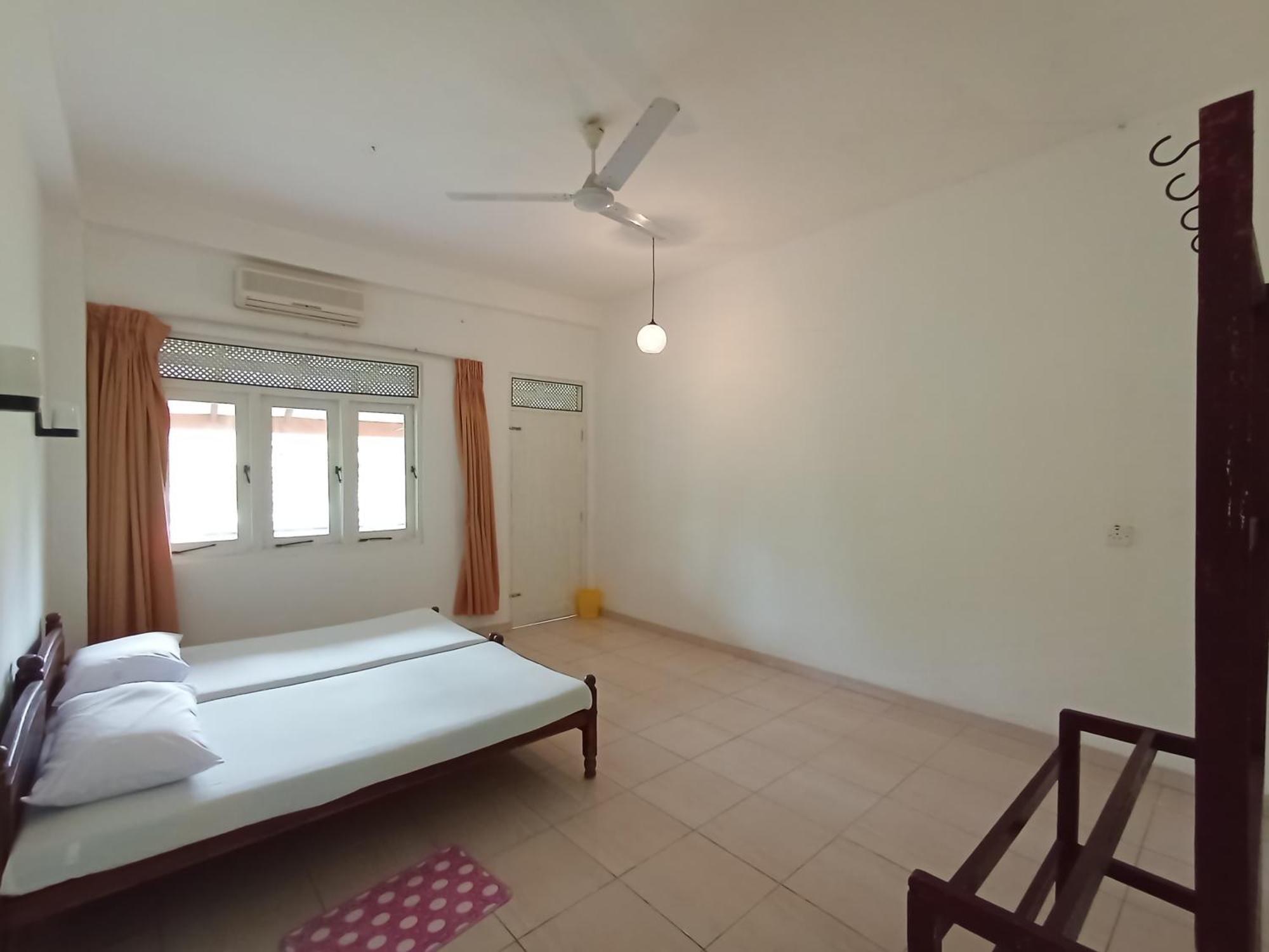 Sihara Rooms & Hostel Matara Exteriér fotografie