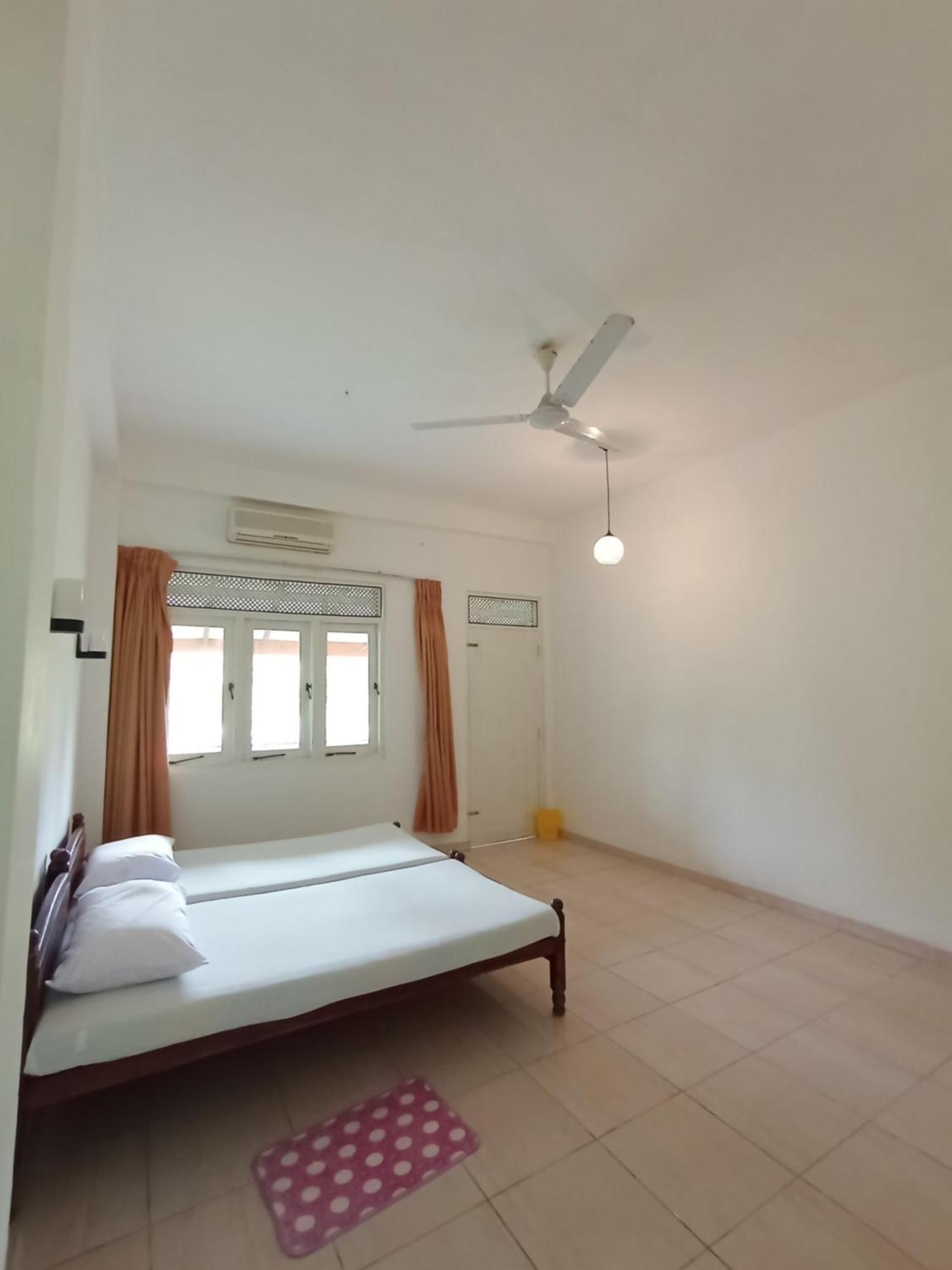 Sihara Rooms & Hostel Matara Exteriér fotografie