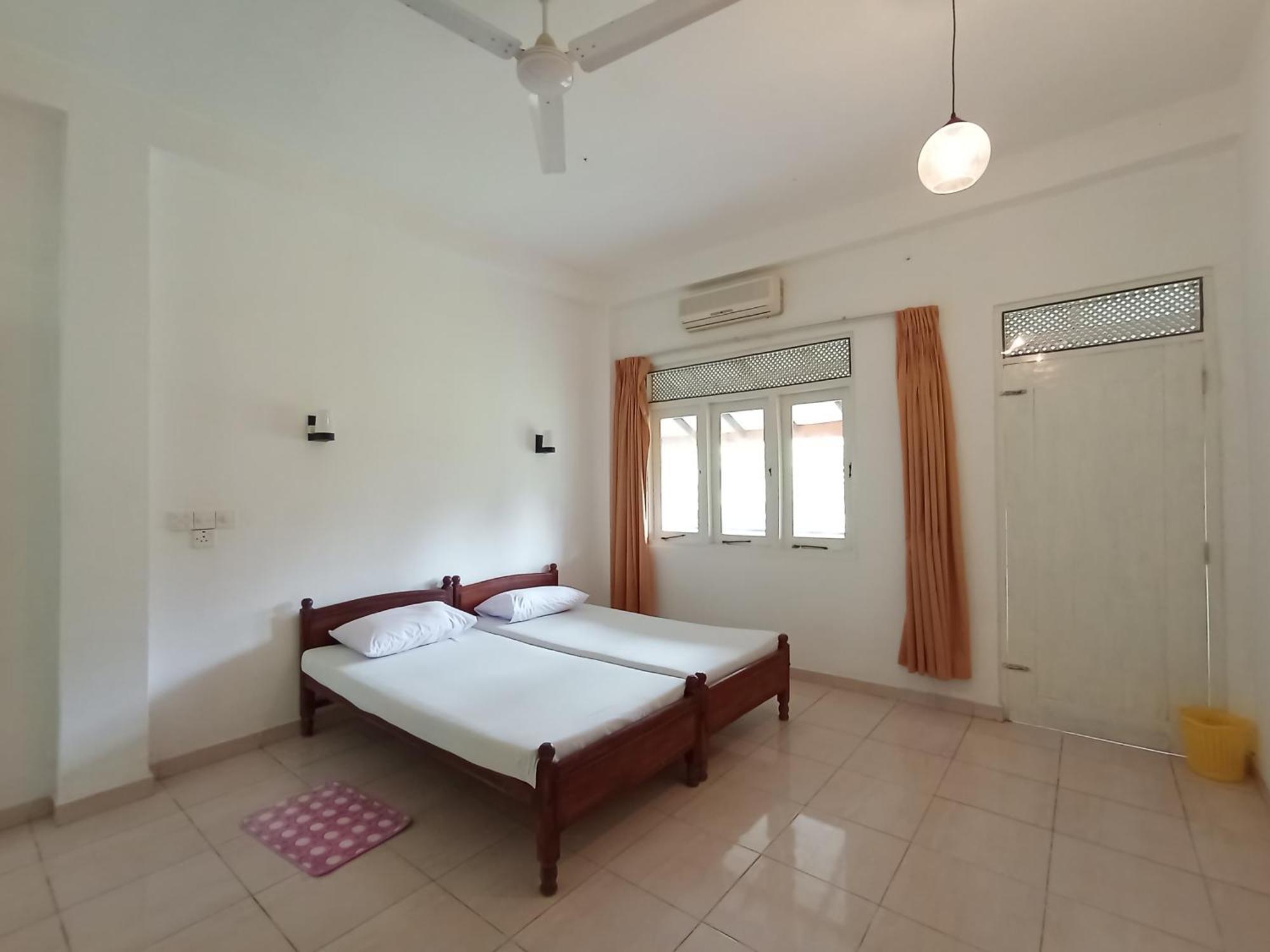 Sihara Rooms & Hostel Matara Exteriér fotografie