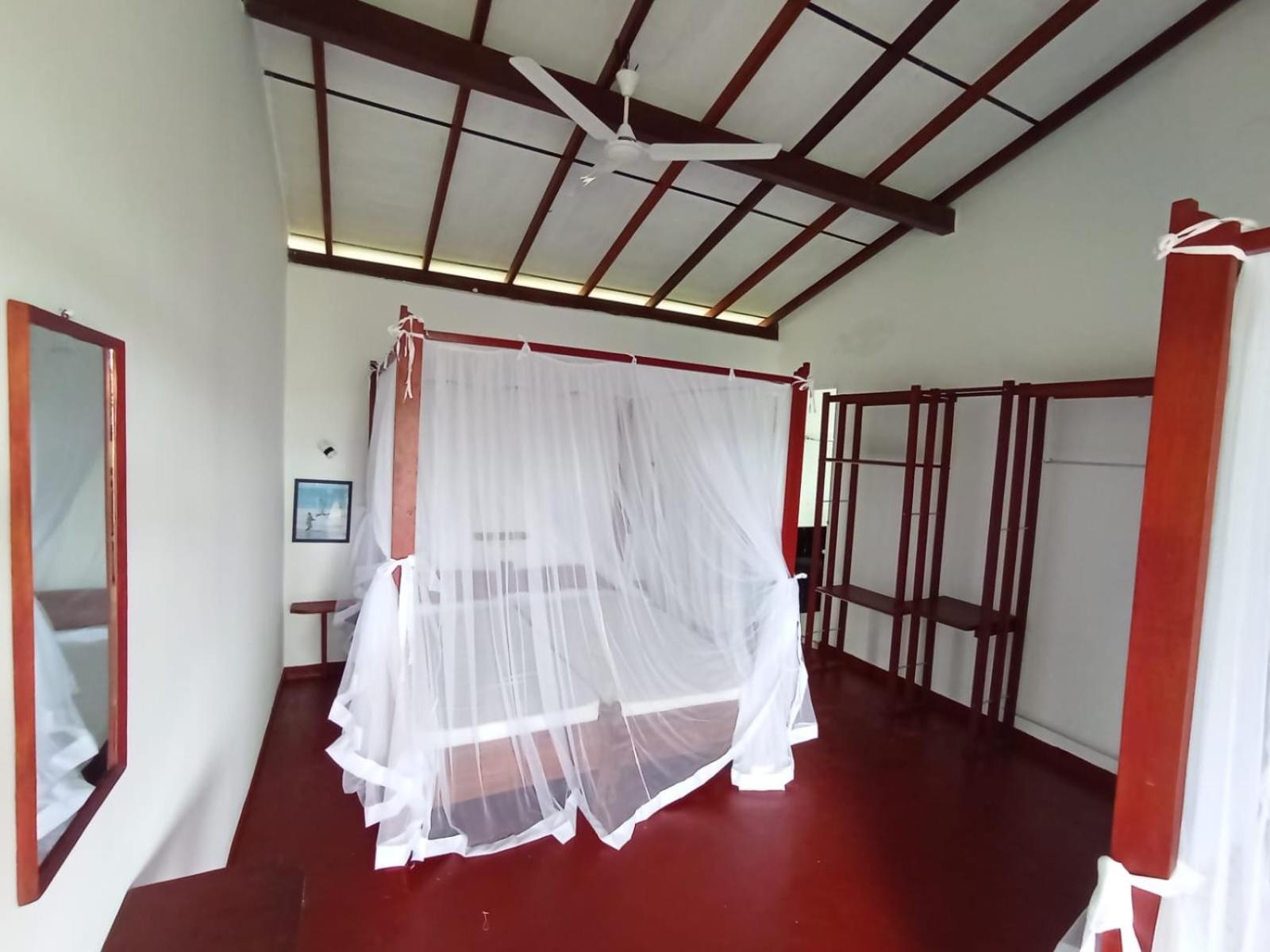 Sihara Rooms & Hostel Matara Exteriér fotografie