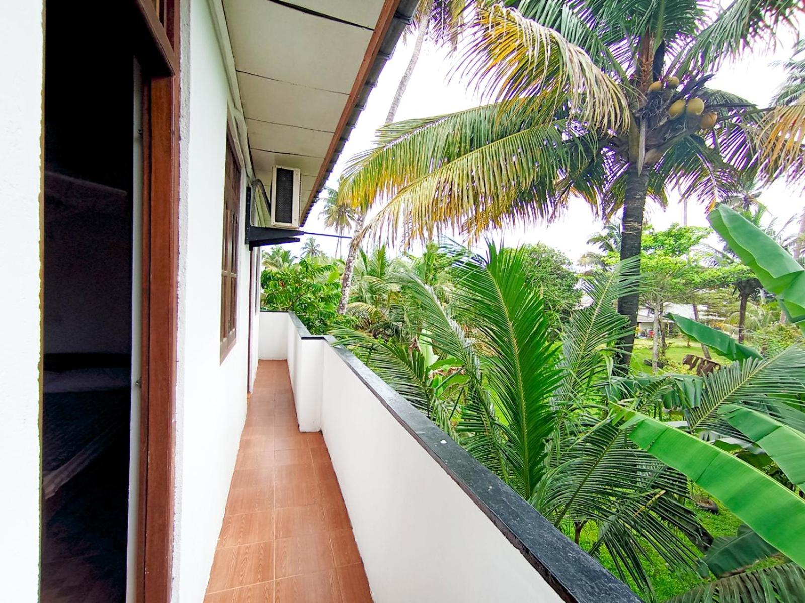 Sihara Rooms & Hostel Matara Exteriér fotografie