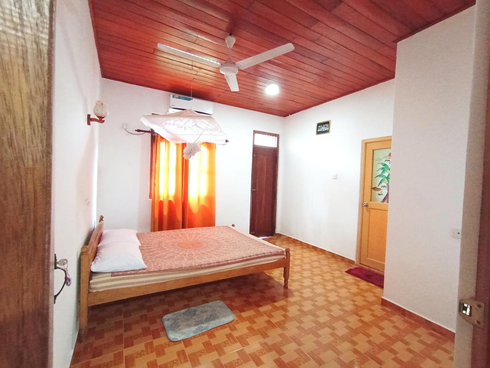 Sihara Rooms & Hostel Matara Exteriér fotografie