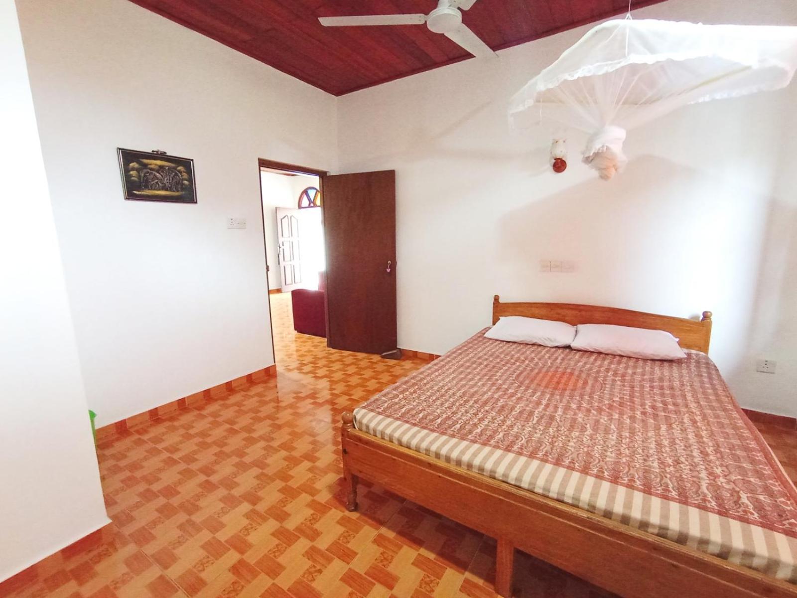 Sihara Rooms & Hostel Matara Exteriér fotografie