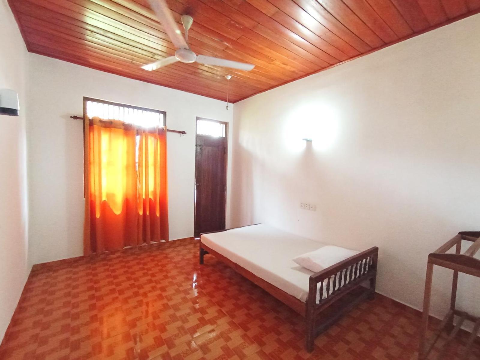 Sihara Rooms & Hostel Matara Exteriér fotografie