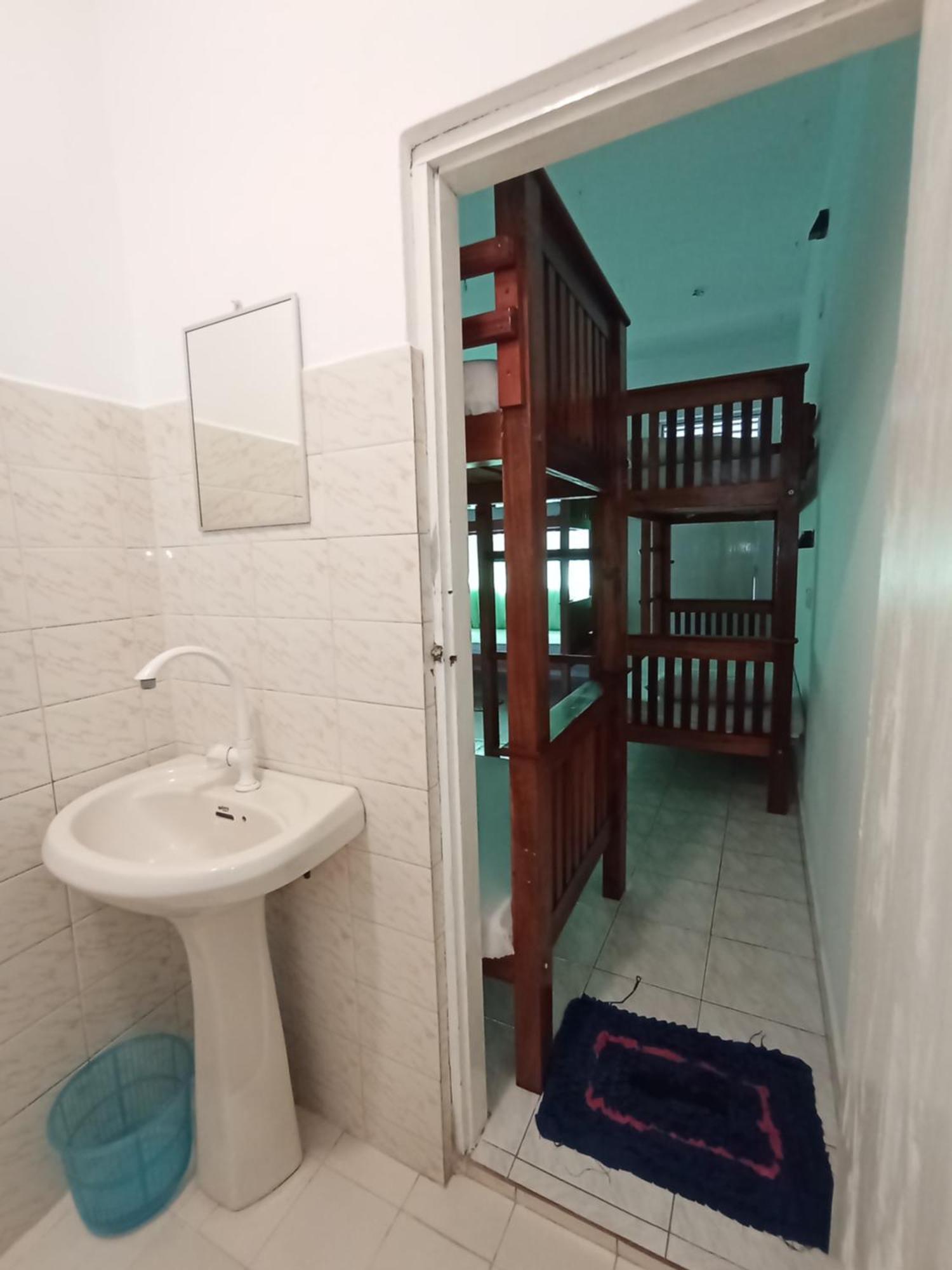 Sihara Rooms & Hostel Matara Exteriér fotografie