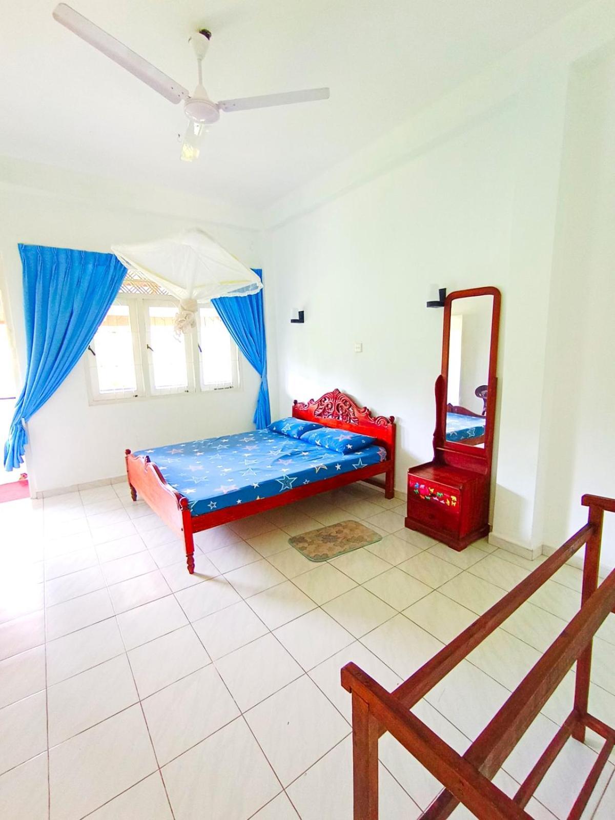 Sihara Rooms & Hostel Matara Exteriér fotografie