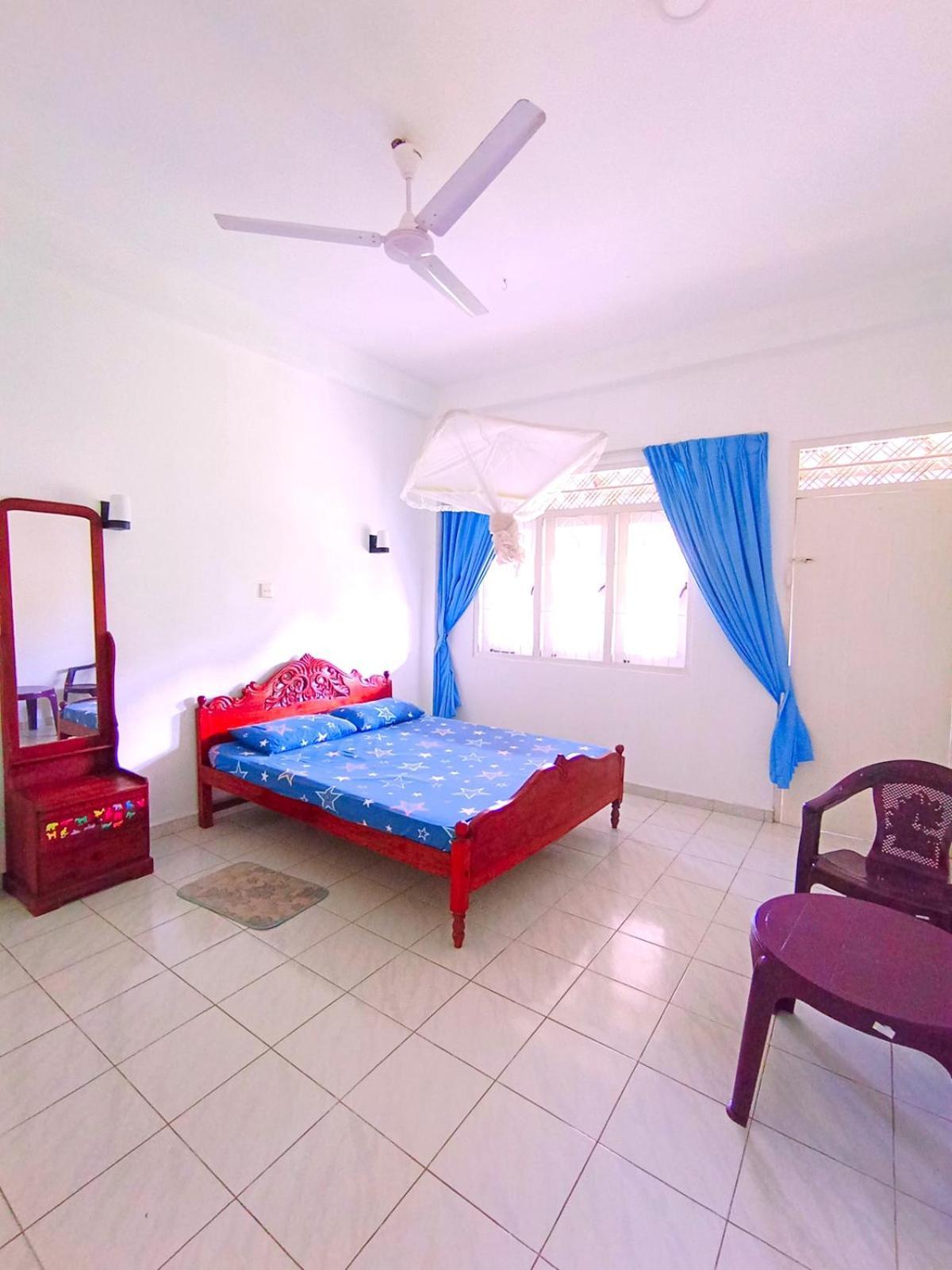 Sihara Rooms & Hostel Matara Exteriér fotografie