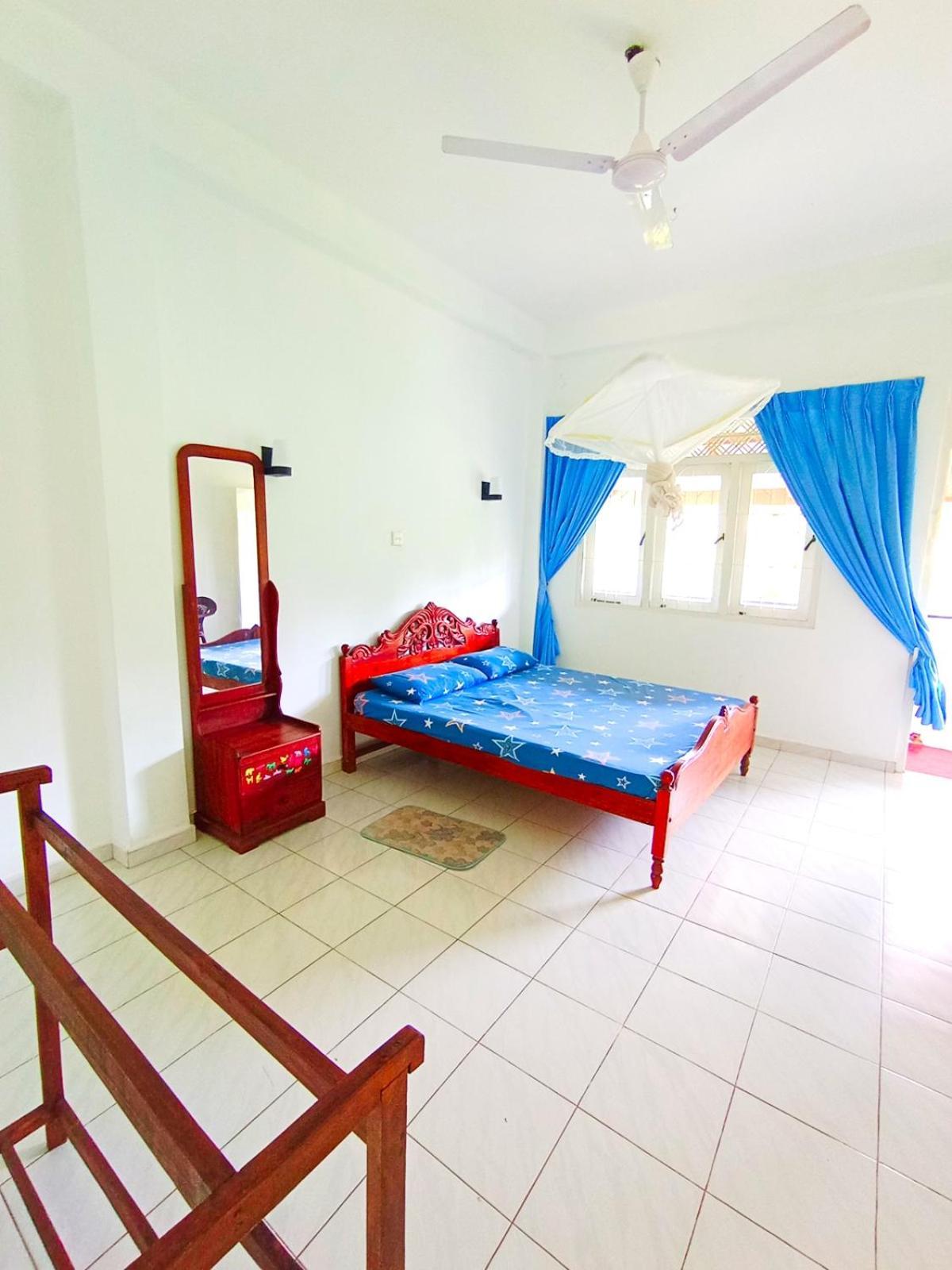 Sihara Rooms & Hostel Matara Exteriér fotografie